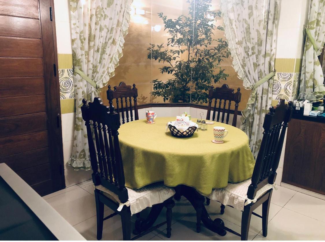 Belle Ville Sucre történelmi óvárosa Kültér fotó